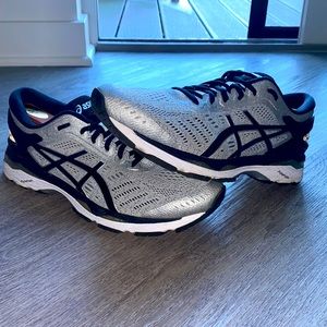 ASICS Gel Kayano 24
